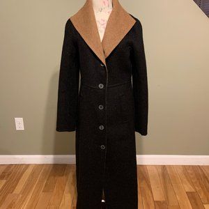 Peruvian Connection Coat - 8